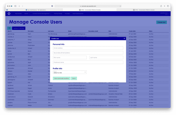 console3