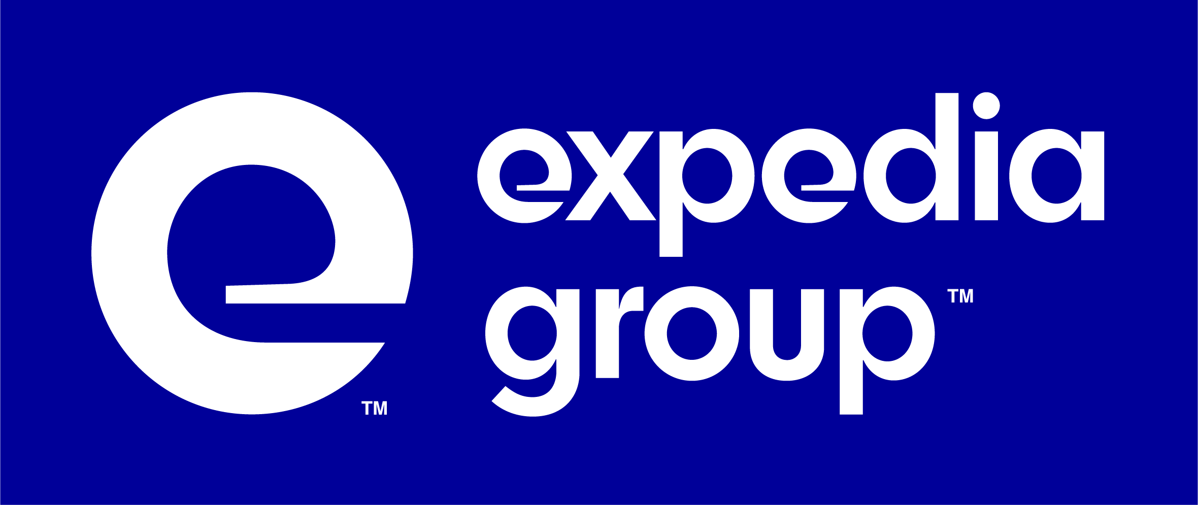 expedia group logo